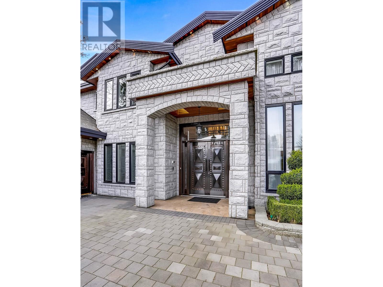 2091 MCLENNAN Avenue, Richmond