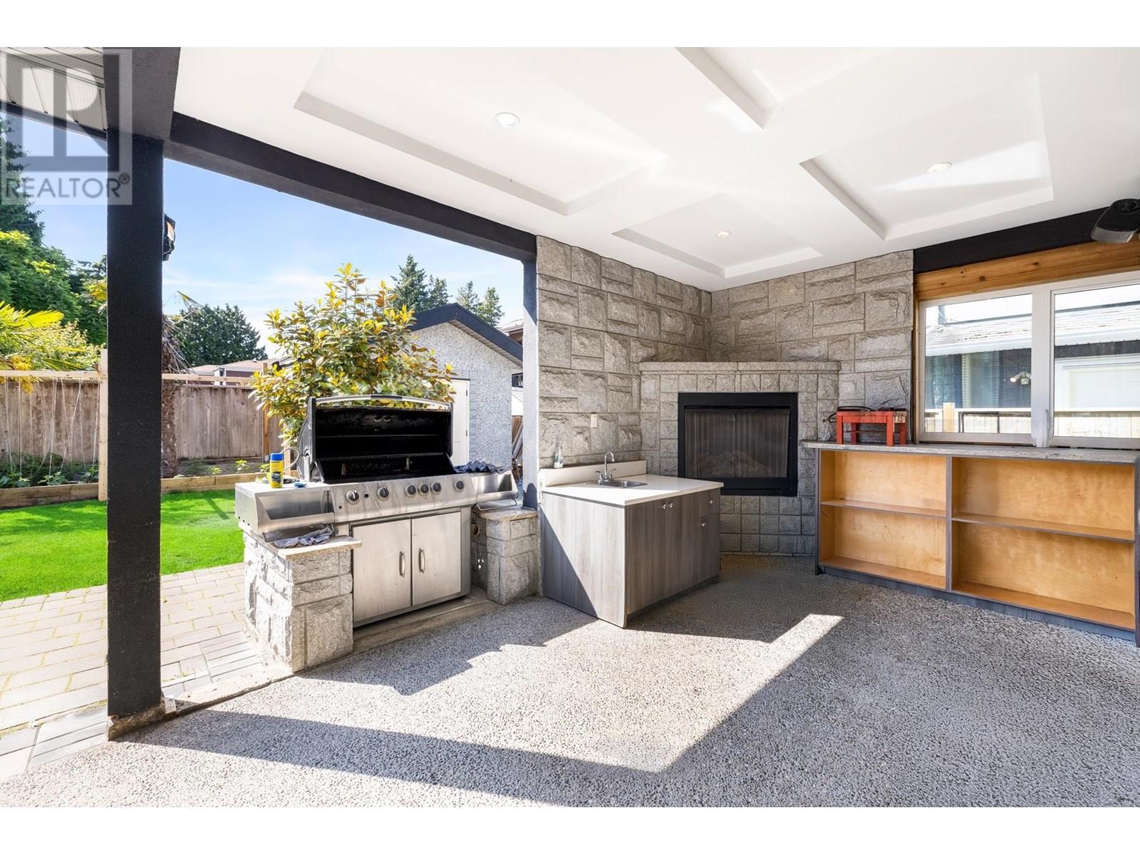 2091 MCLENNAN Avenue, Richmond