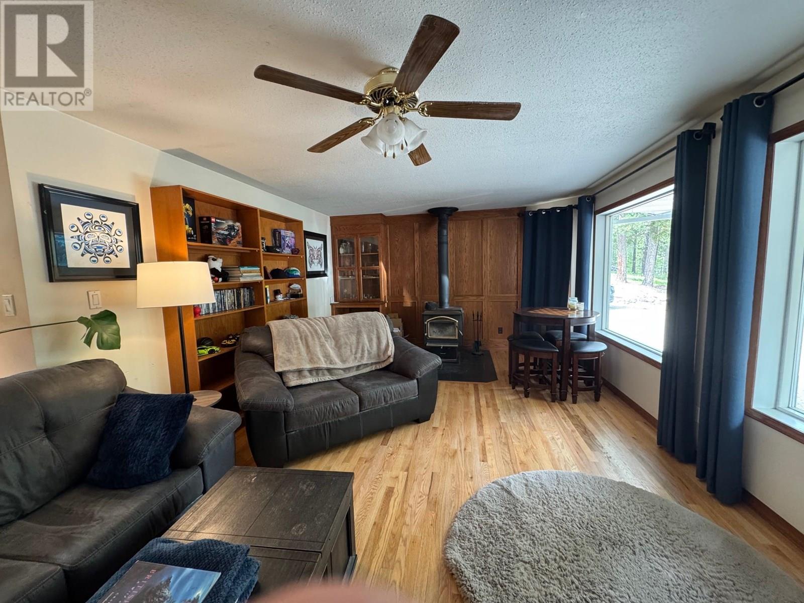 Photo 2 of 740 Kane Valley Road, Merritt BC