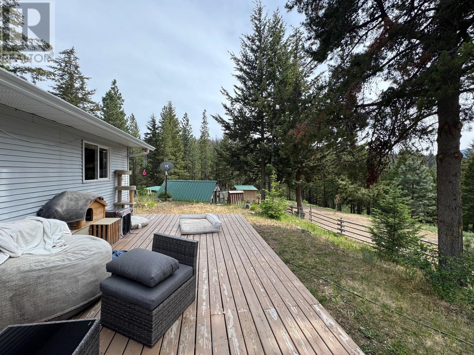 Photo 4 of 740 Kane Valley Road, Merritt BC