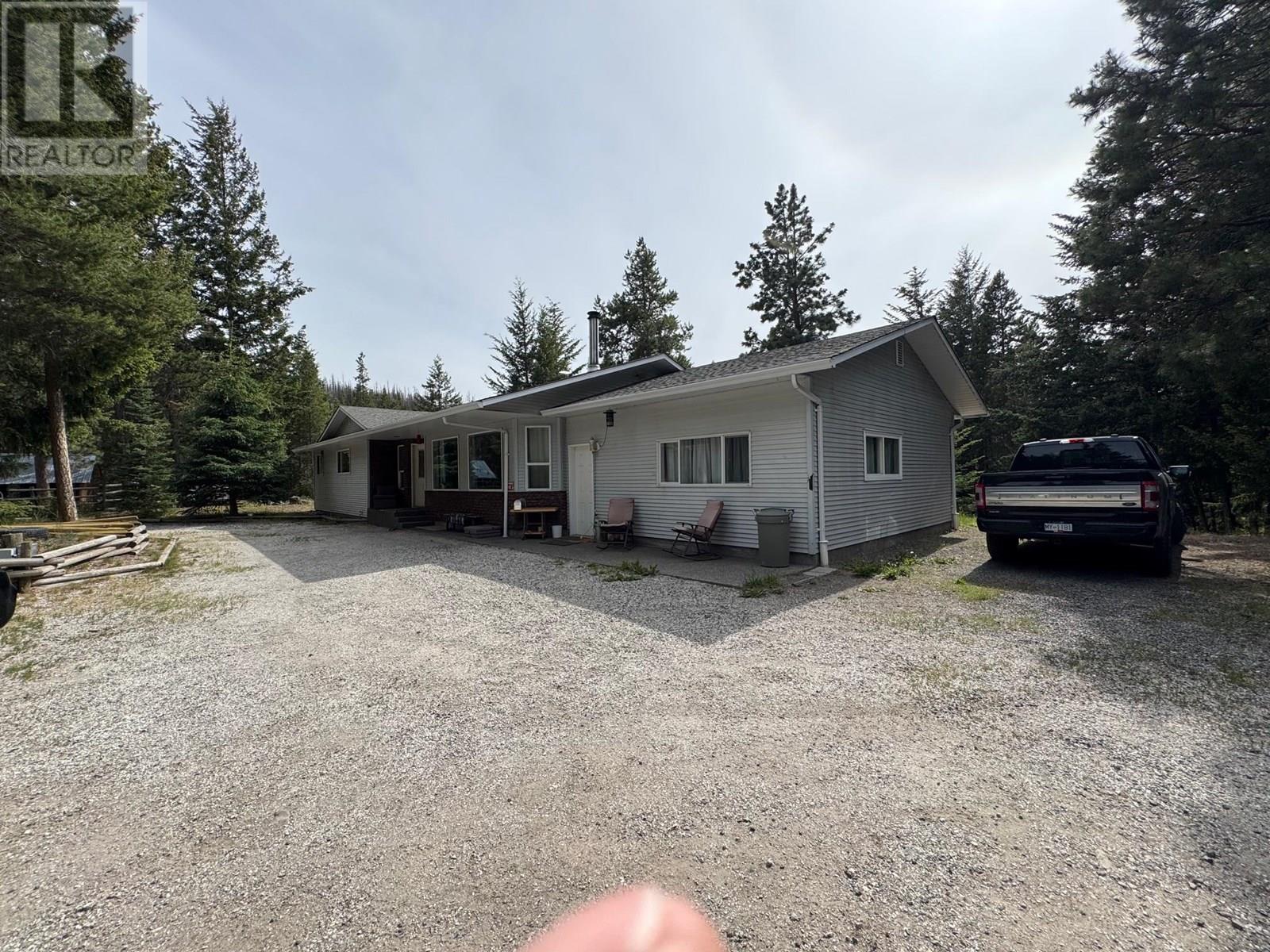Photo 24 of 740 Kane Valley Road, Merritt BC