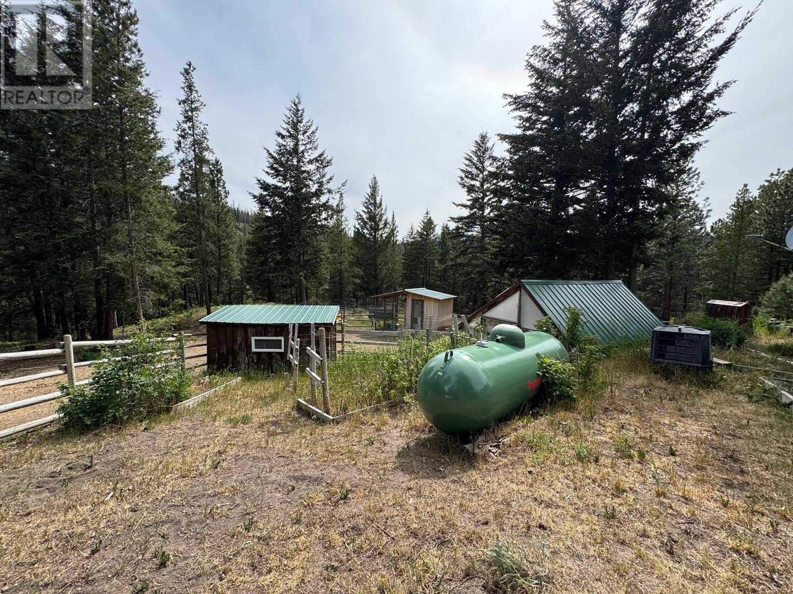 Photo 23 of 740 Kane Valley Road, Merritt BC