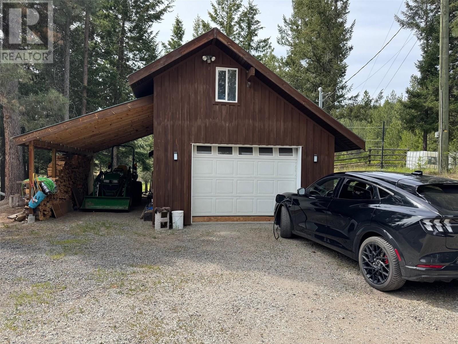 Photo 6 of 740 Kane Valley Road, Merritt BC