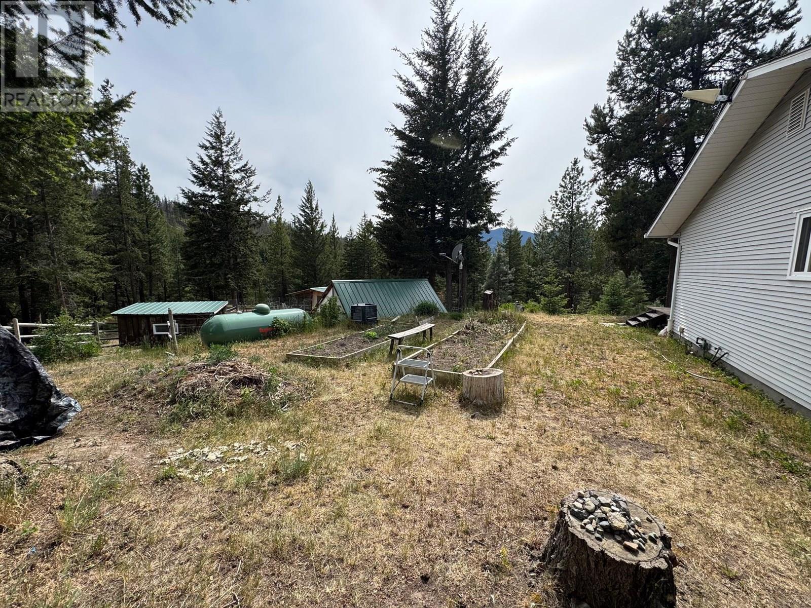 Photo 20 of 740 Kane Valley Road, Merritt BC