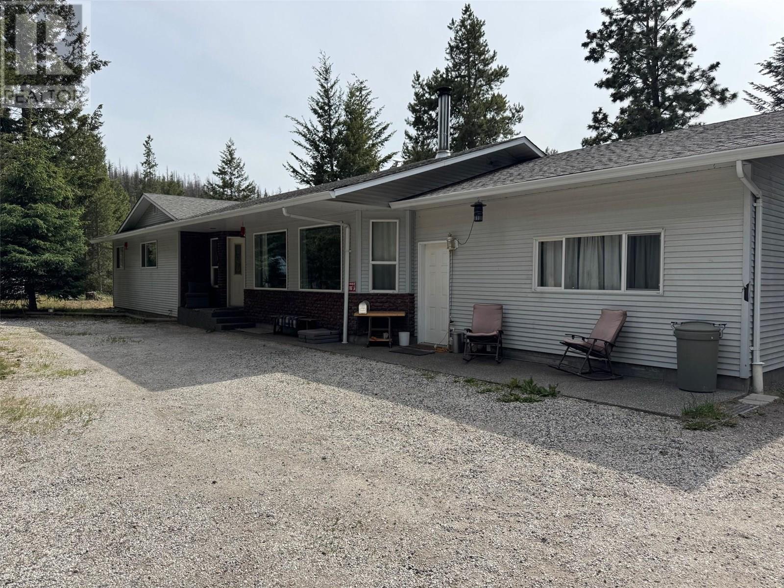 Photo 21 of 740 Kane Valley Road, Merritt BC