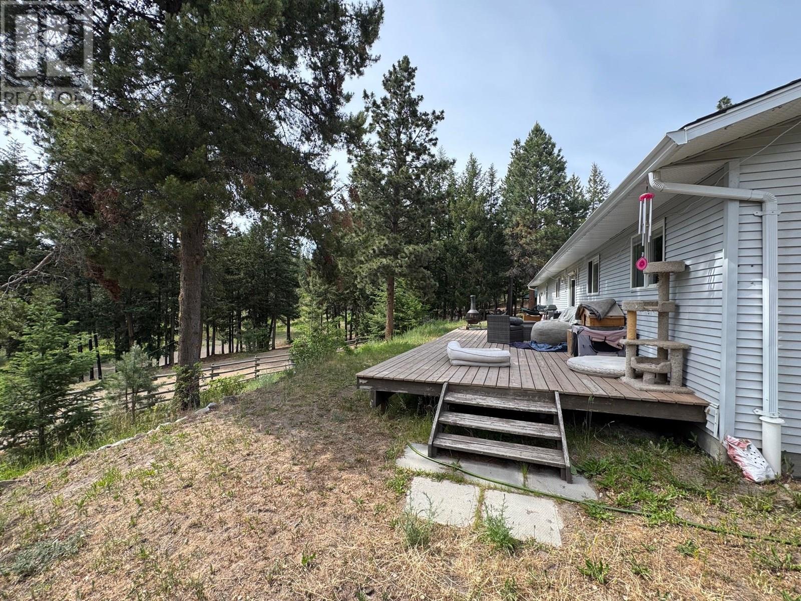 Photo 1 of 740 Kane Valley Road, Merritt BC