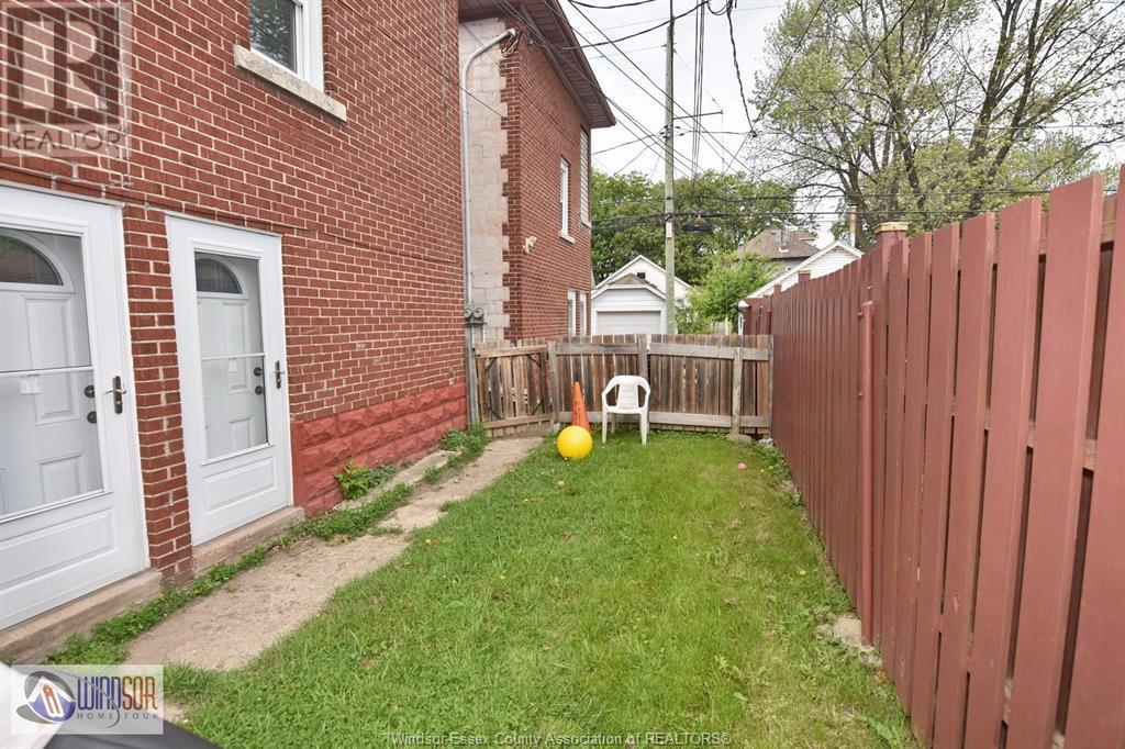 Photo 24 of 1441 Ellis East, Windsor ON