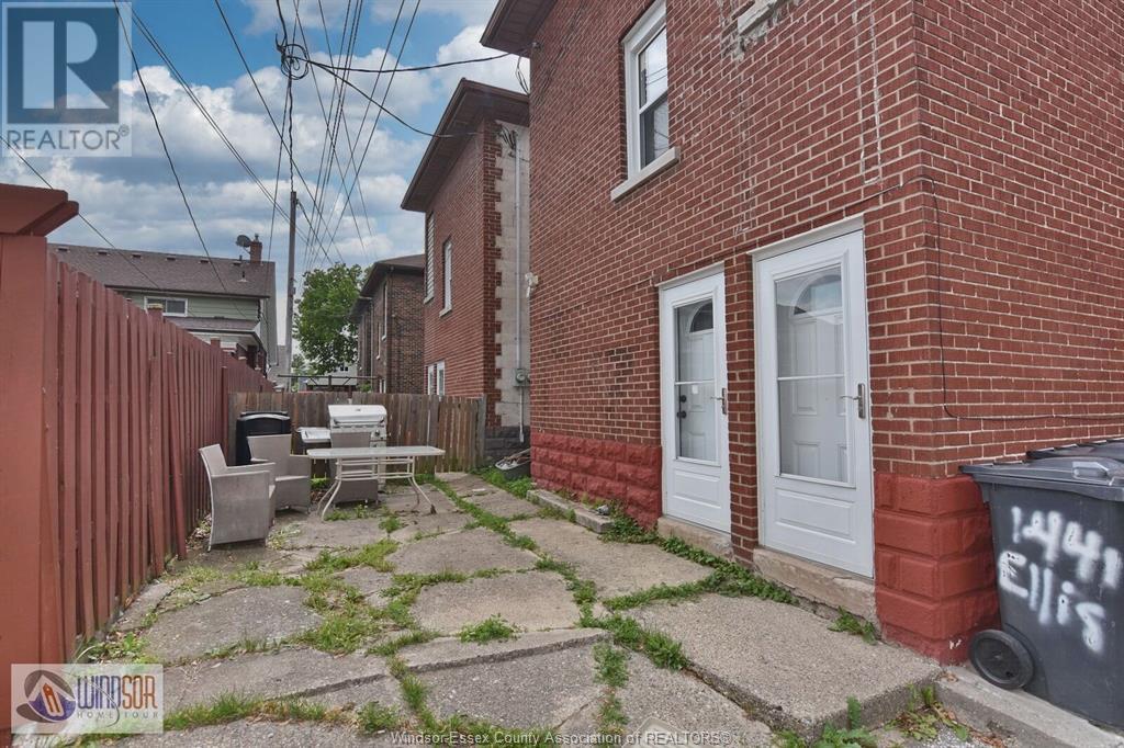 Photo 25 of 1441 Ellis East, Windsor ON