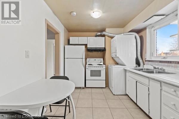 Photo 8 of 50 West 4th Street, Hamilton ON