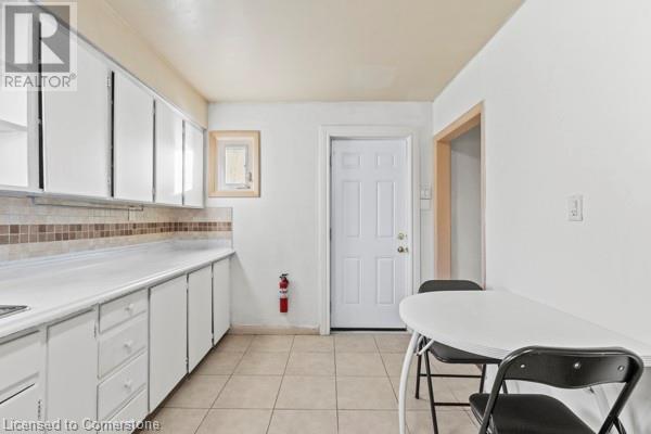 Photo 5 of 50 West 4th Street, Hamilton ON