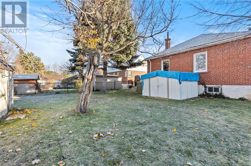 Photo 28 of 50 West 4th Street, Hamilton ON