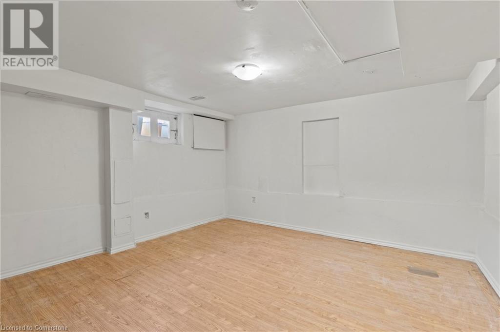 Photo 24 of 50 West 4th Street, Hamilton ON