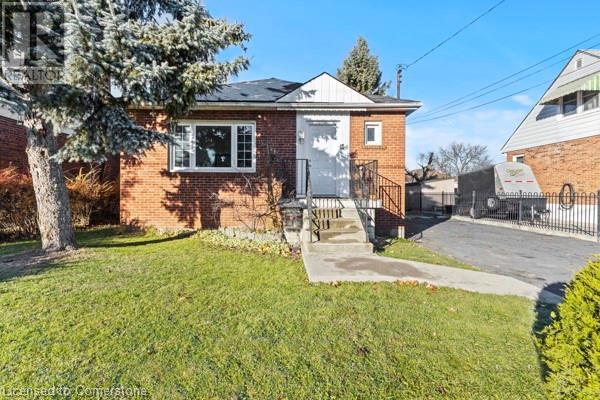 Photo 1 of 50 West 4th Street, Hamilton ON