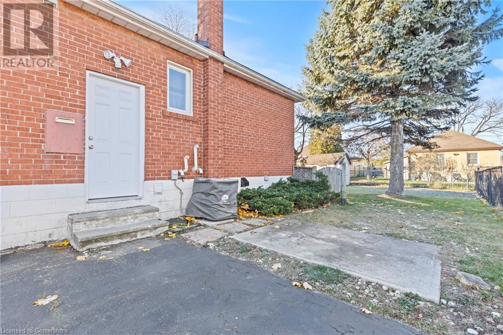 Photo 15 of 50 West 4th Street, Hamilton ON