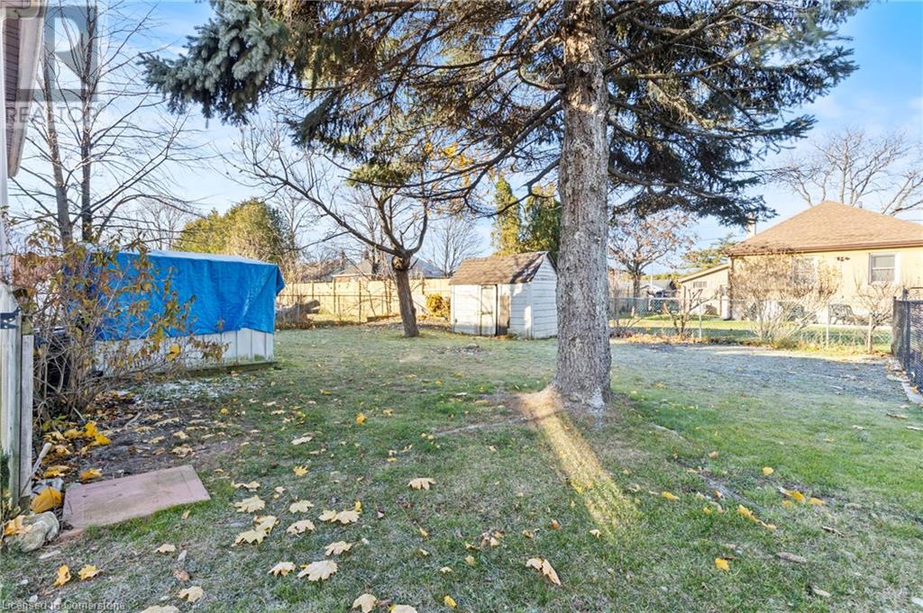 Photo 29 of 50 West 4th Street, Hamilton ON