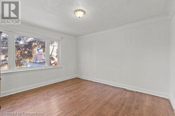 Photo 9 of 50 West 4th Street, Hamilton ON