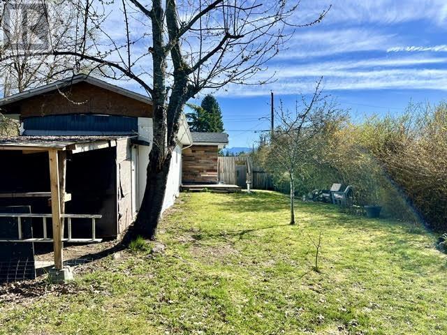 747 CASCADE CRESCENT, Gibsons