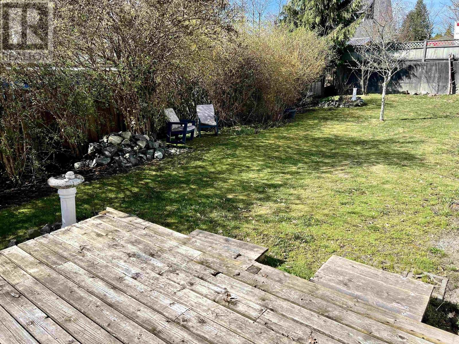 747 CASCADE CRESCENT, Gibsons