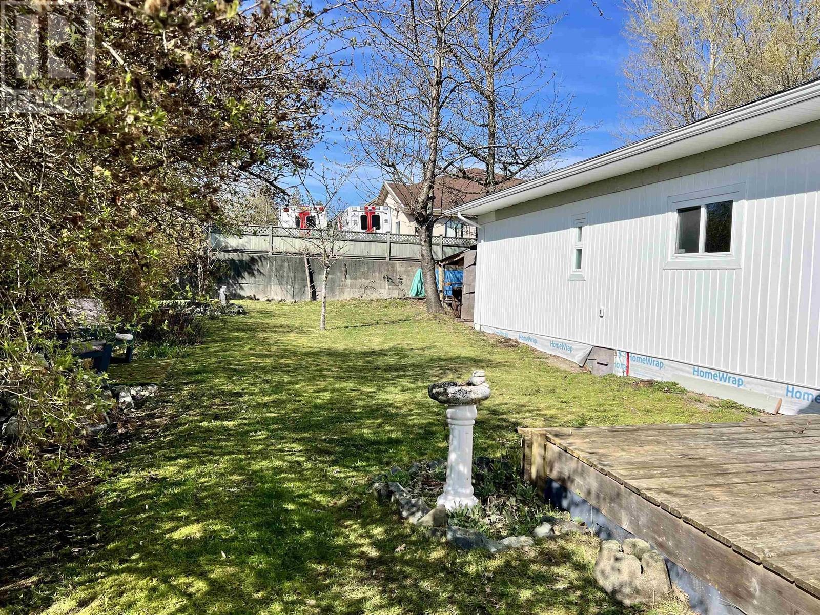 747 CASCADE CRESCENT, Gibsons