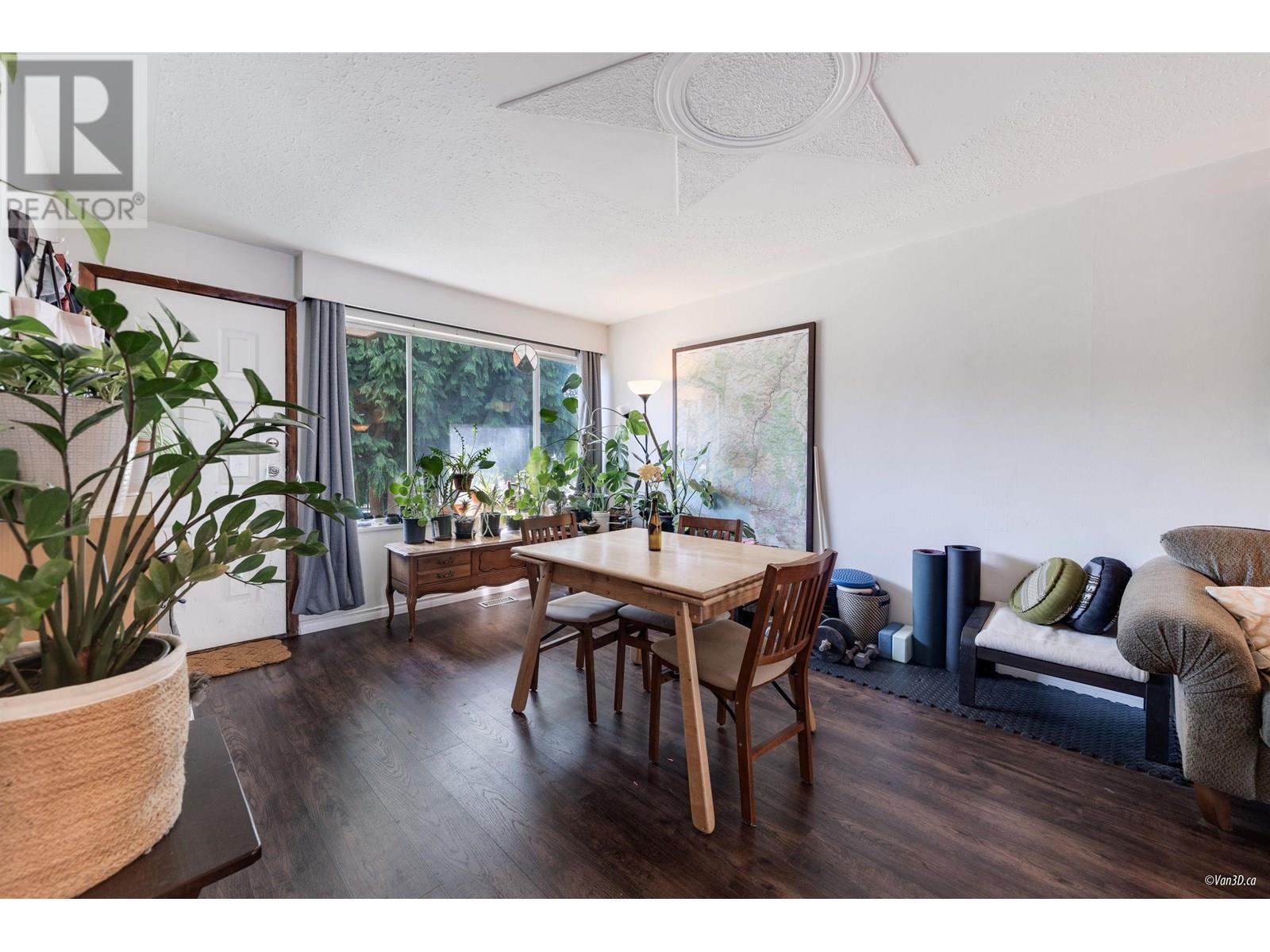 Photo 13 of 2611 Parker Street, Vancouver BC