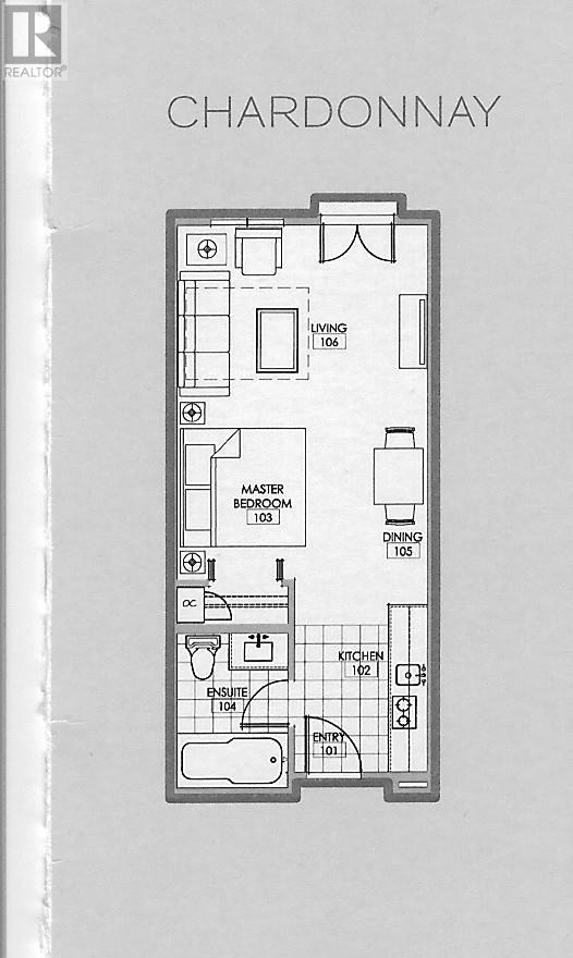302 4200 Lakeshore Drive Drive, Osoyoos
