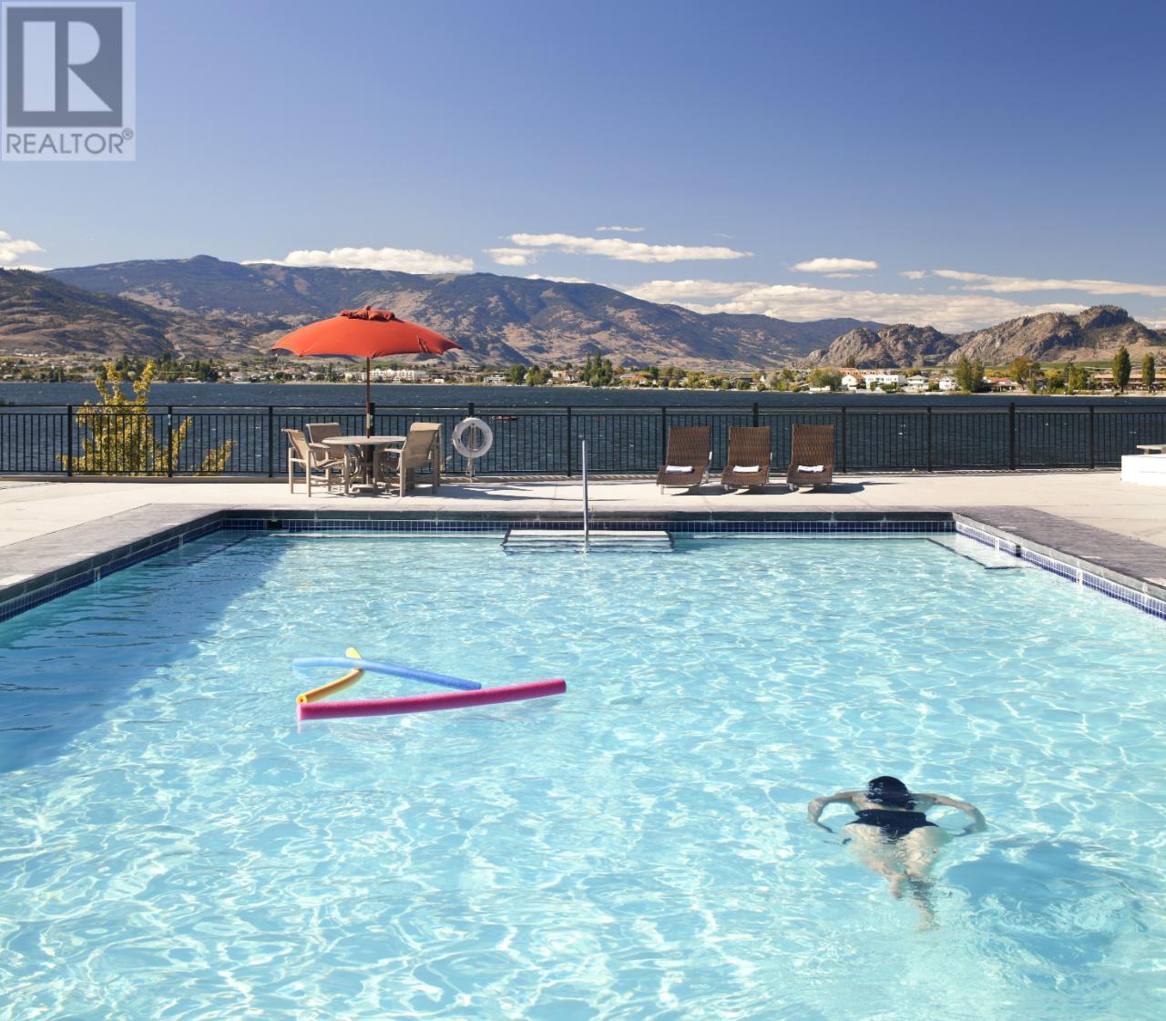 302 4200 Lakeshore Drive Drive, Osoyoos