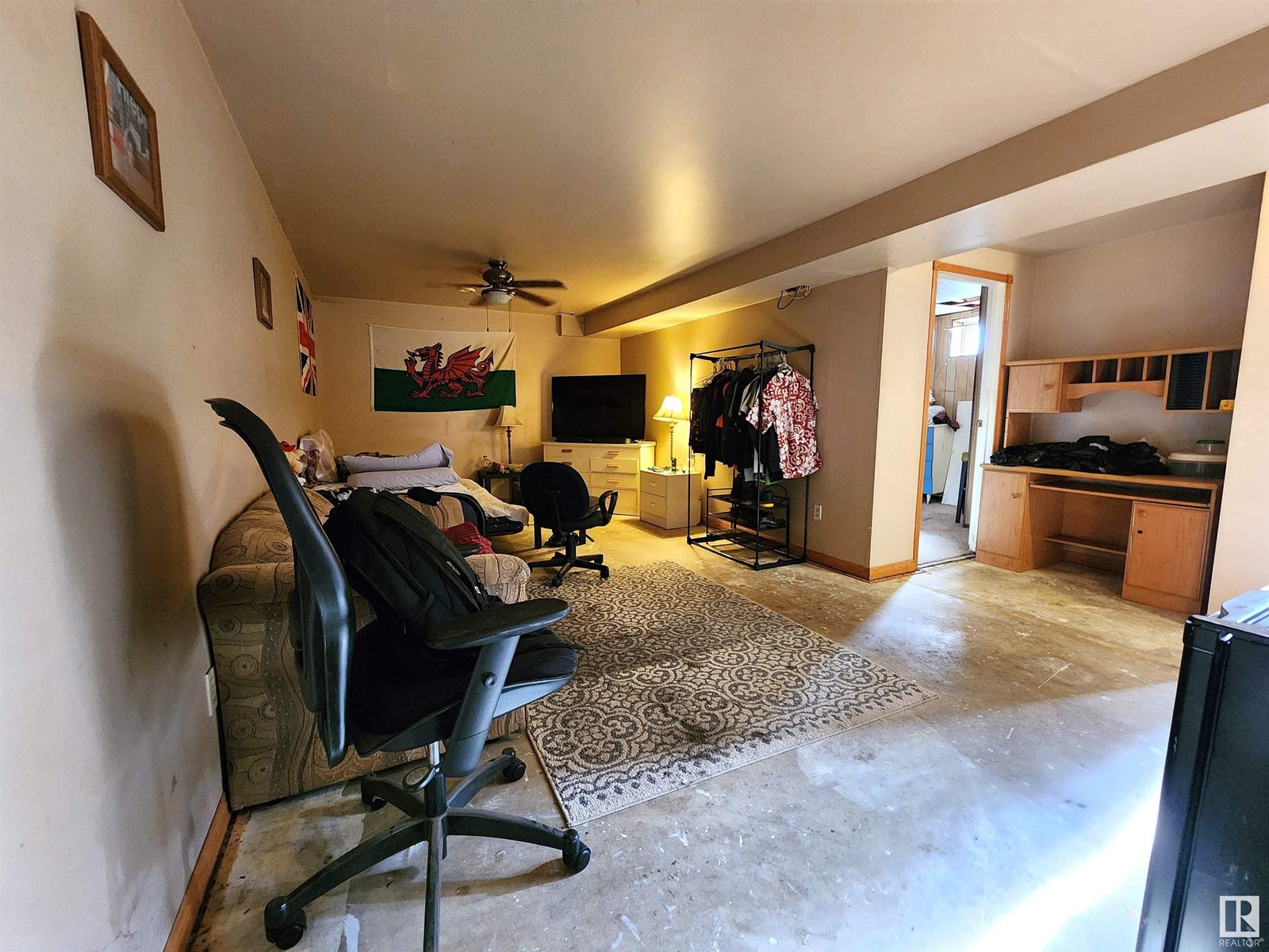 Single Family House Bungalow for Sale in   AV NW Edmonton 