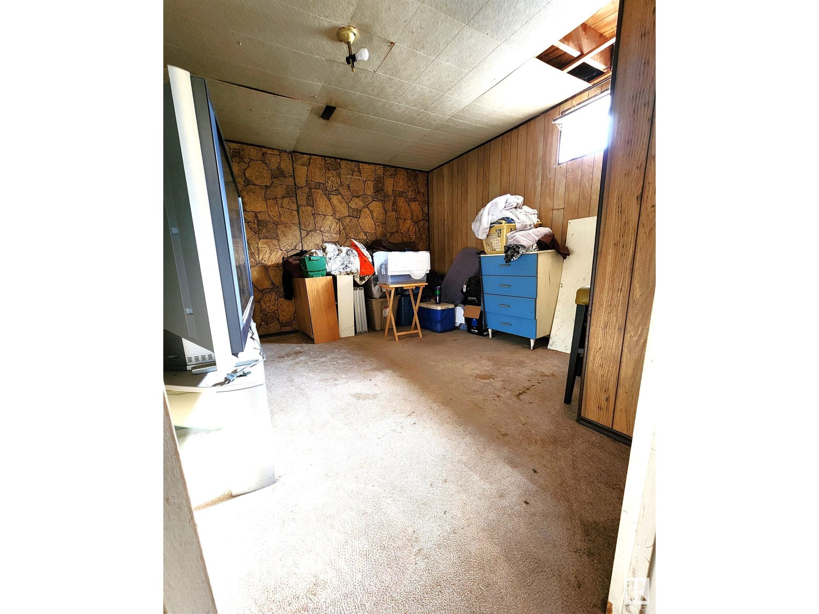 Single Family House Bungalow for Sale in   AV NW Edmonton 