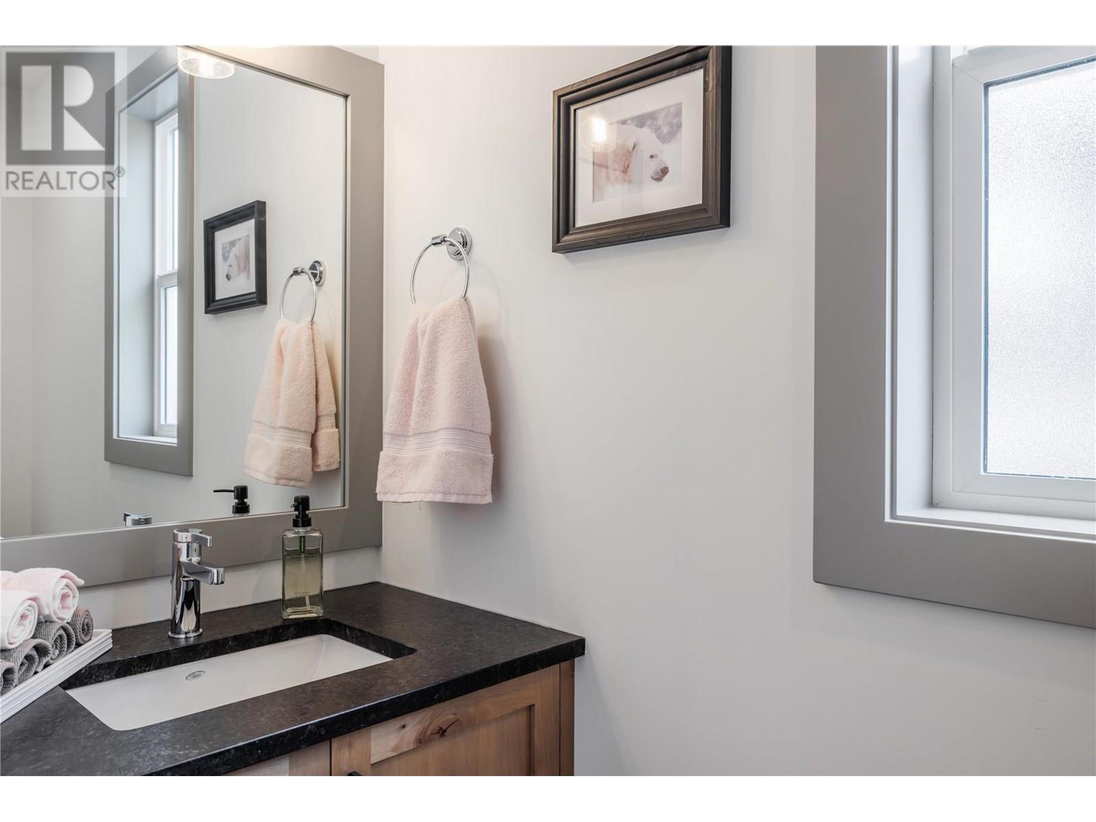 240A Grizzly Ridge Trail, Big White