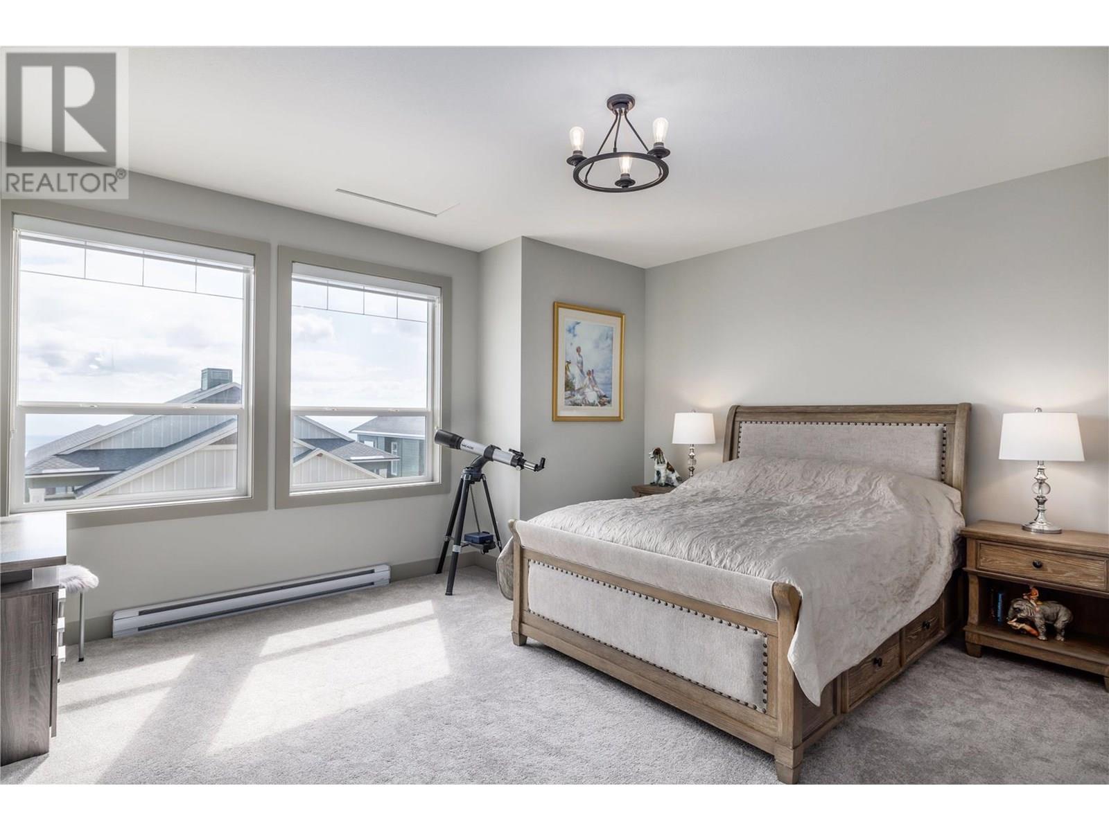 240A Grizzly Ridge Trail, Big White