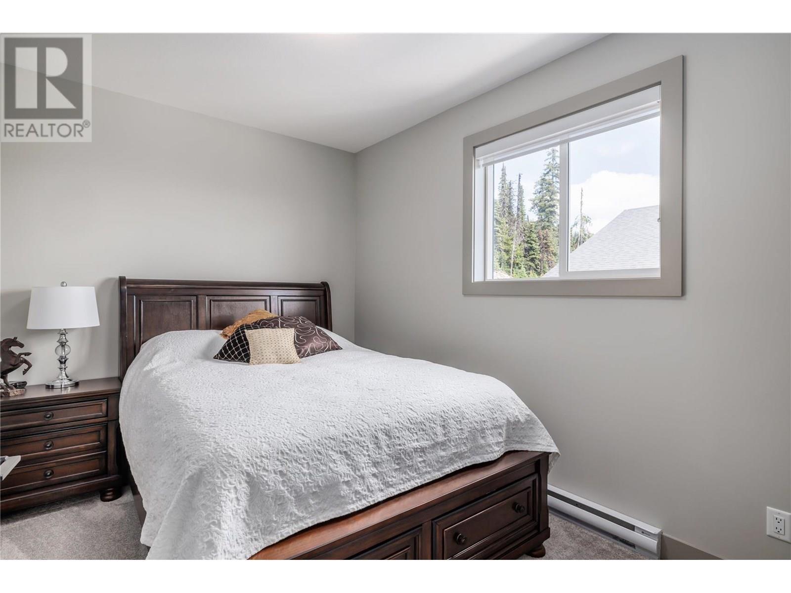 240A Grizzly Ridge Trail, Big White