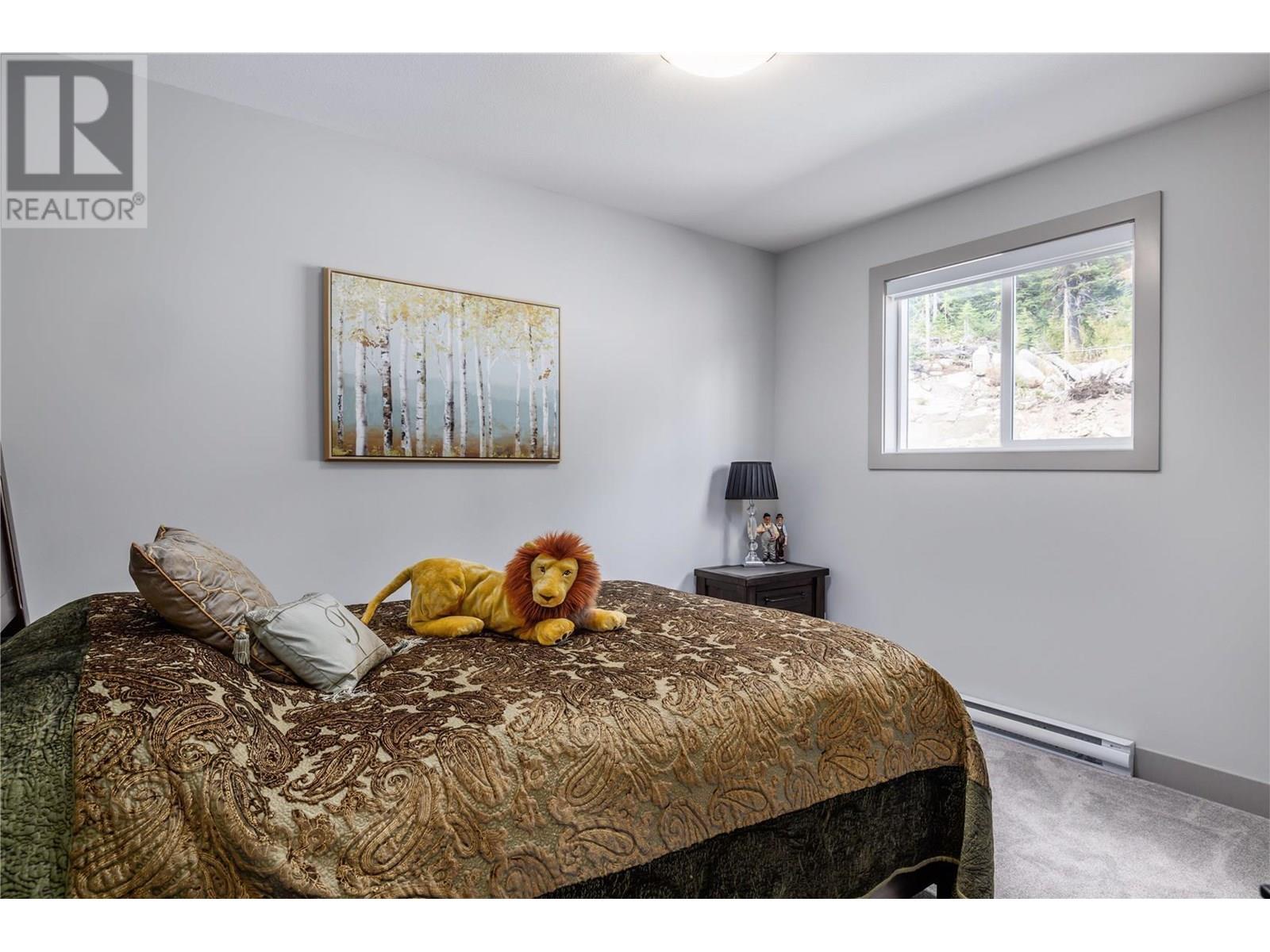 240A Grizzly Ridge Trail, Big White