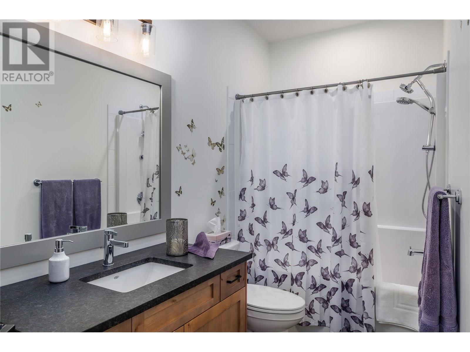 240A Grizzly Ridge Trail, Big White