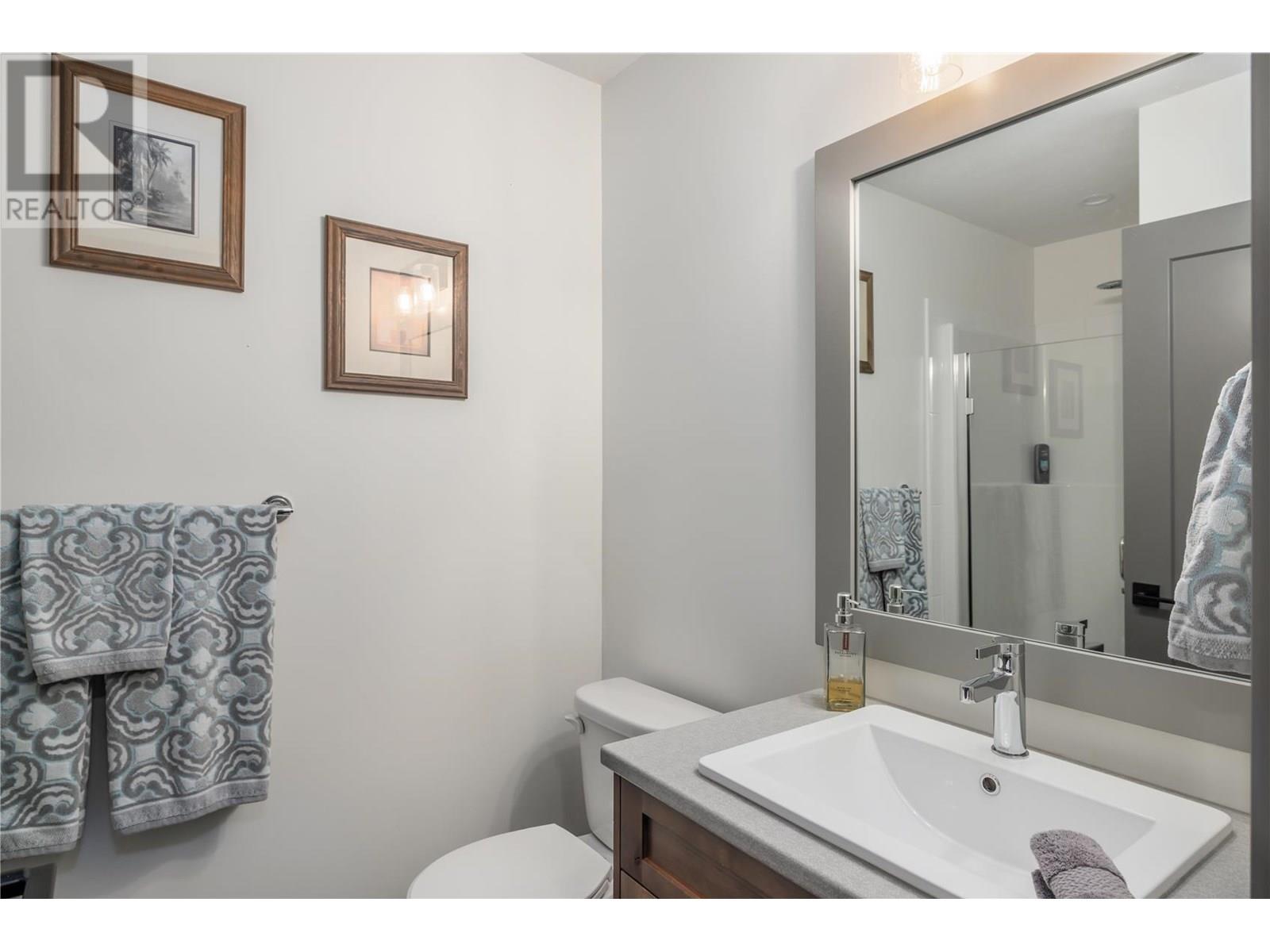 240A Grizzly Ridge Trail, Big White