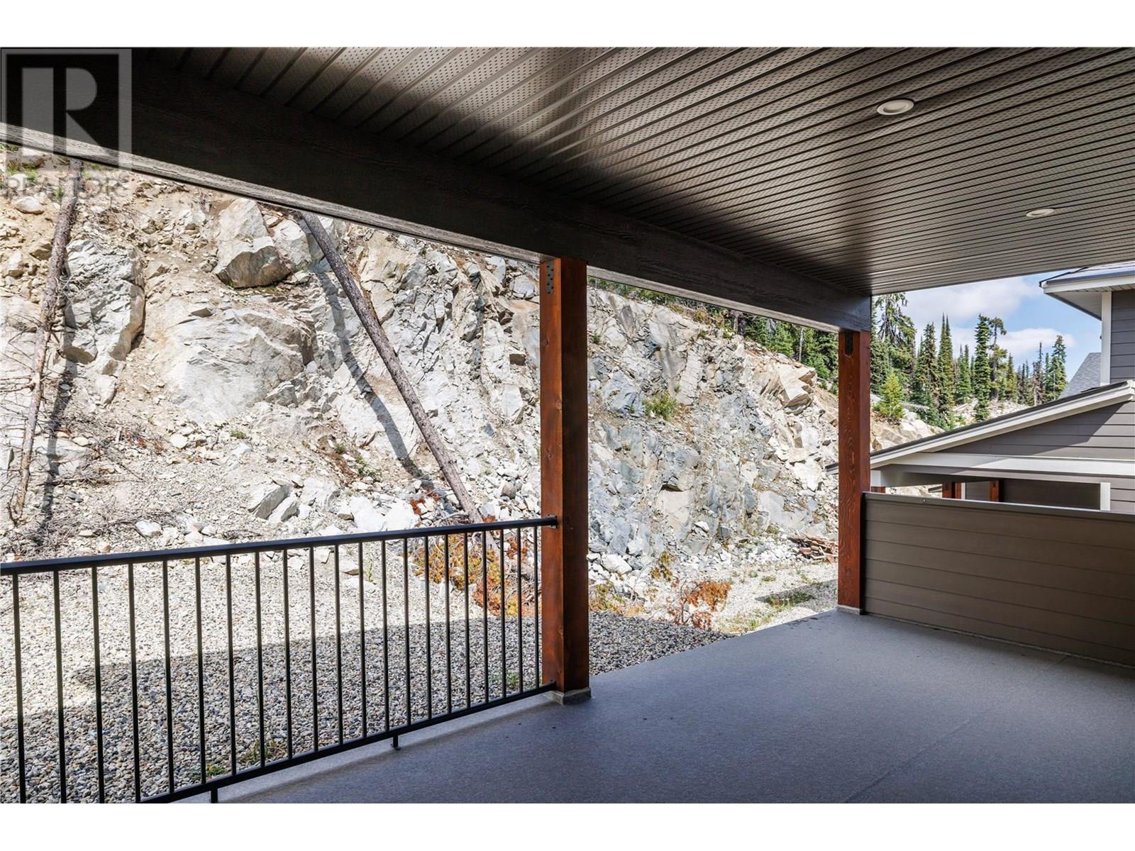 240A Grizzly Ridge Trail, Big White