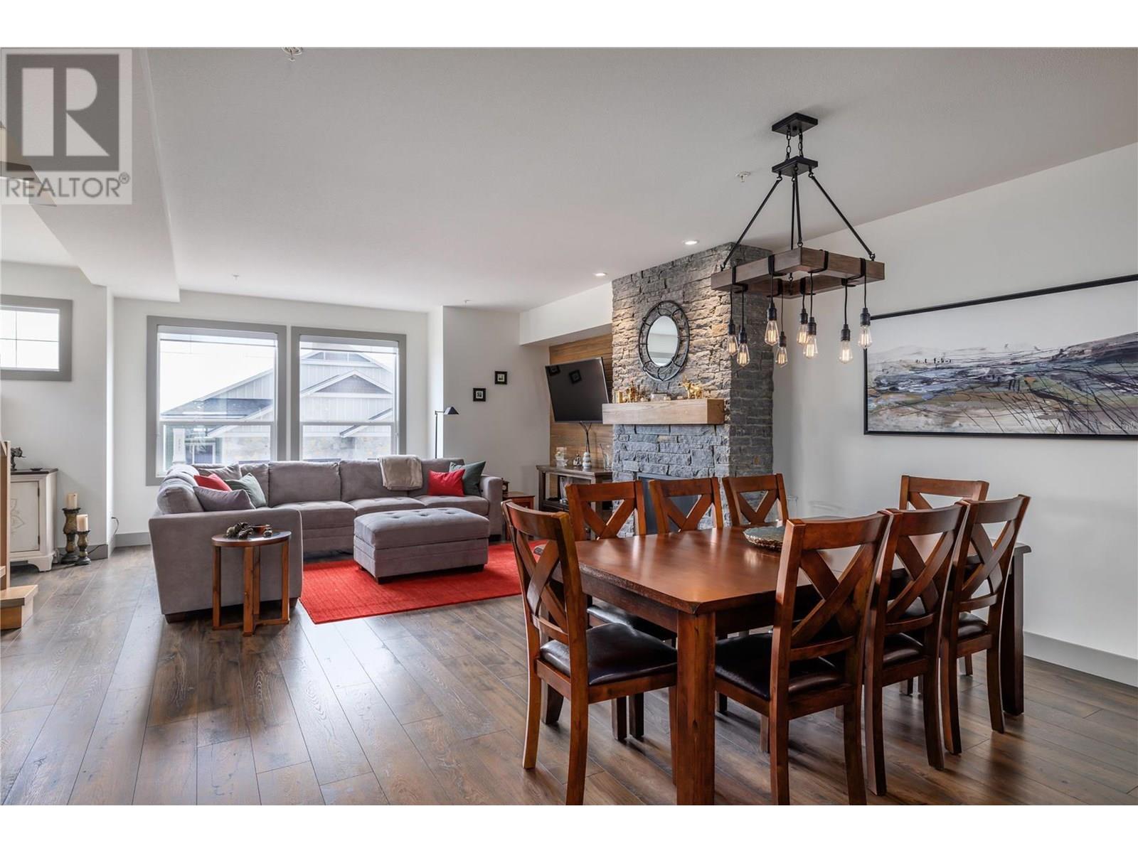 240A Grizzly Ridge Trail, Big White