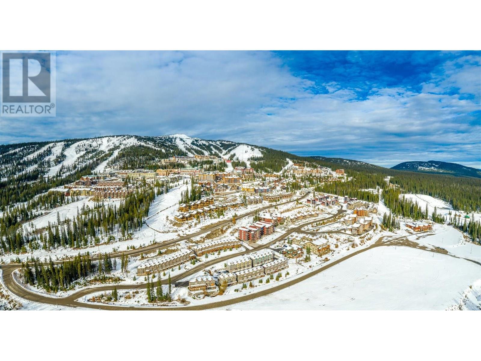 240A Grizzly Ridge Trail, Big White