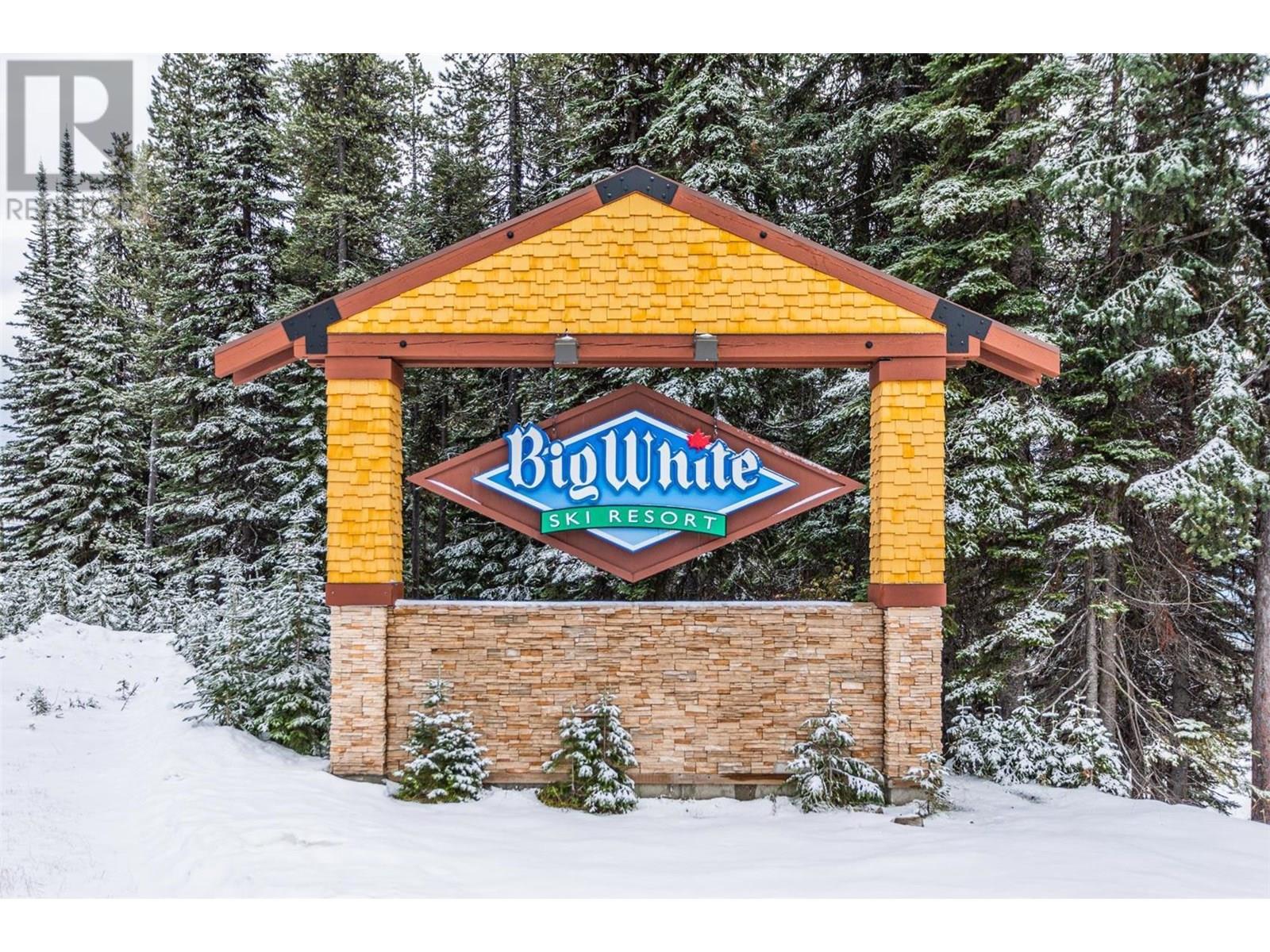 240A Grizzly Ridge Trail, Big White