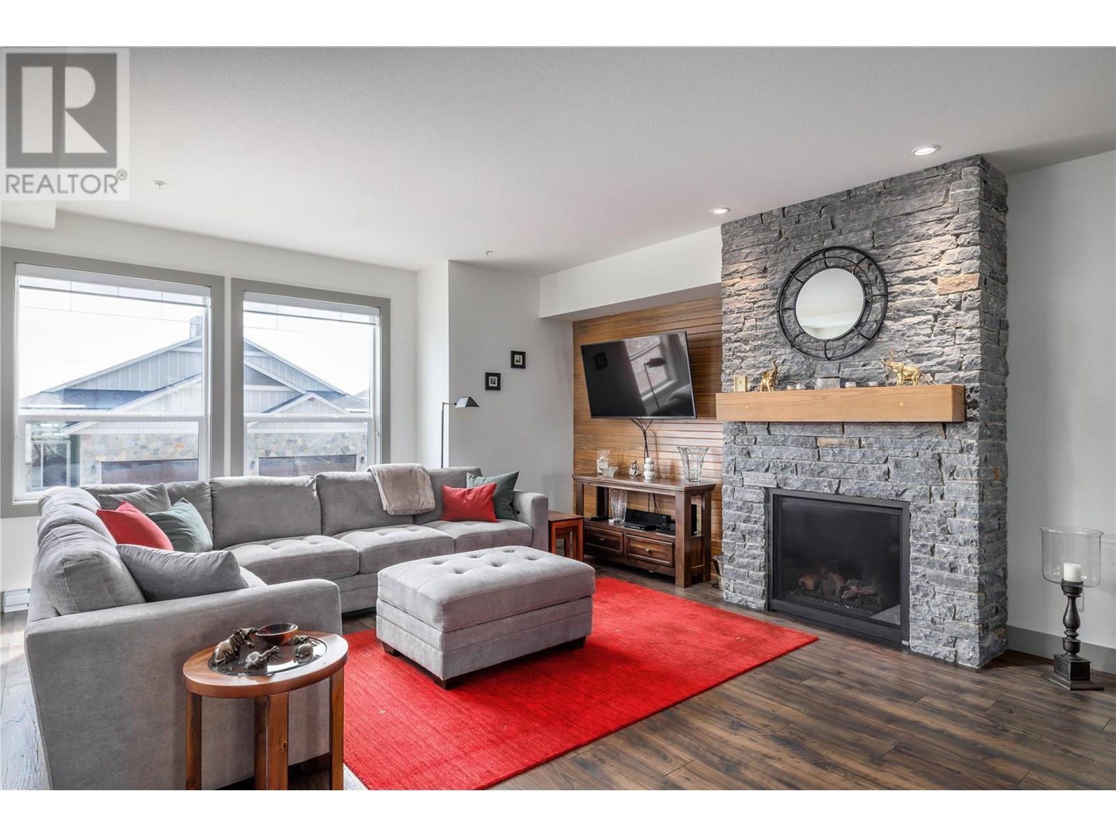 240A Grizzly Ridge Trail, Big White