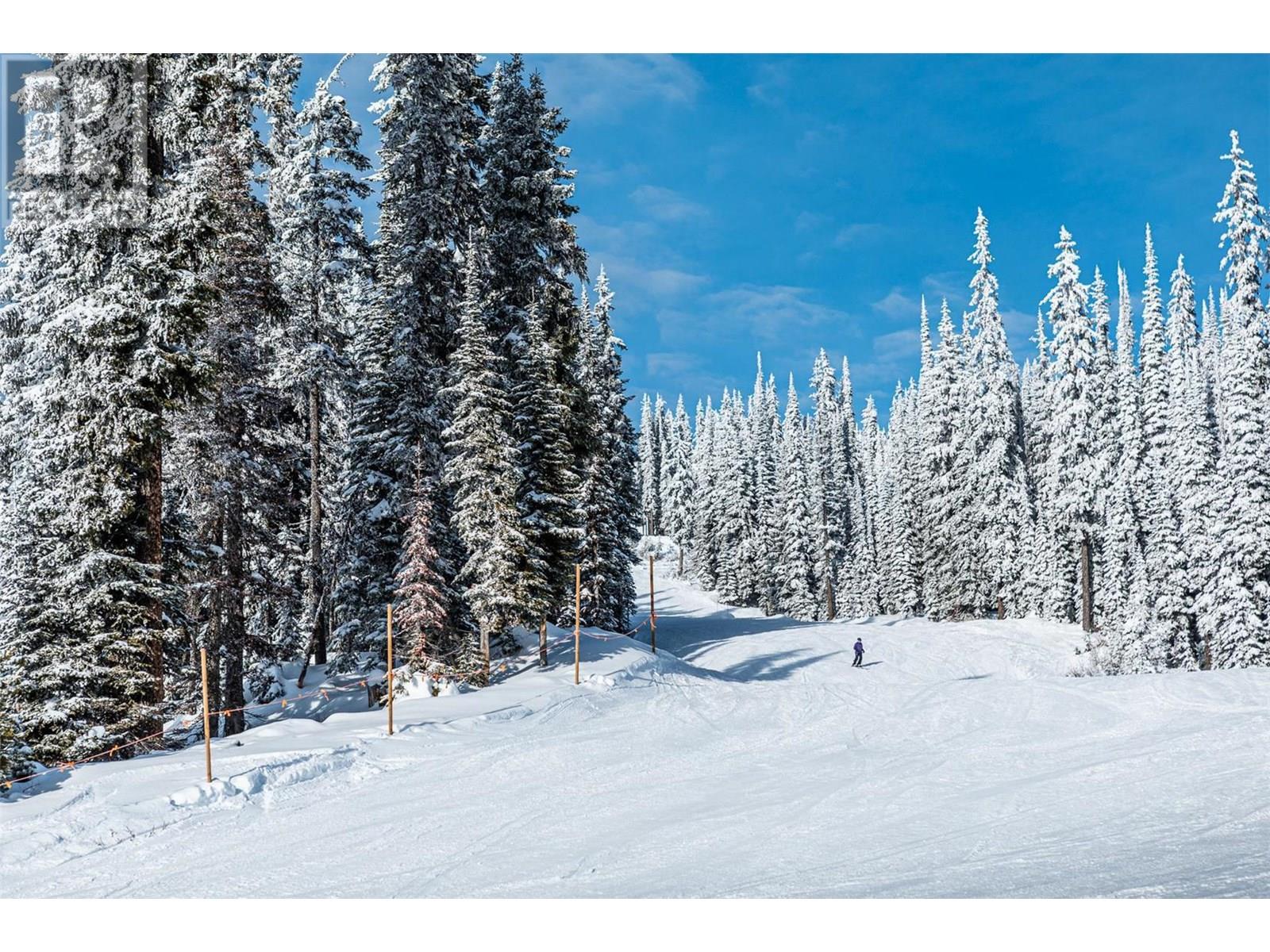 240A Grizzly Ridge Trail, Big White