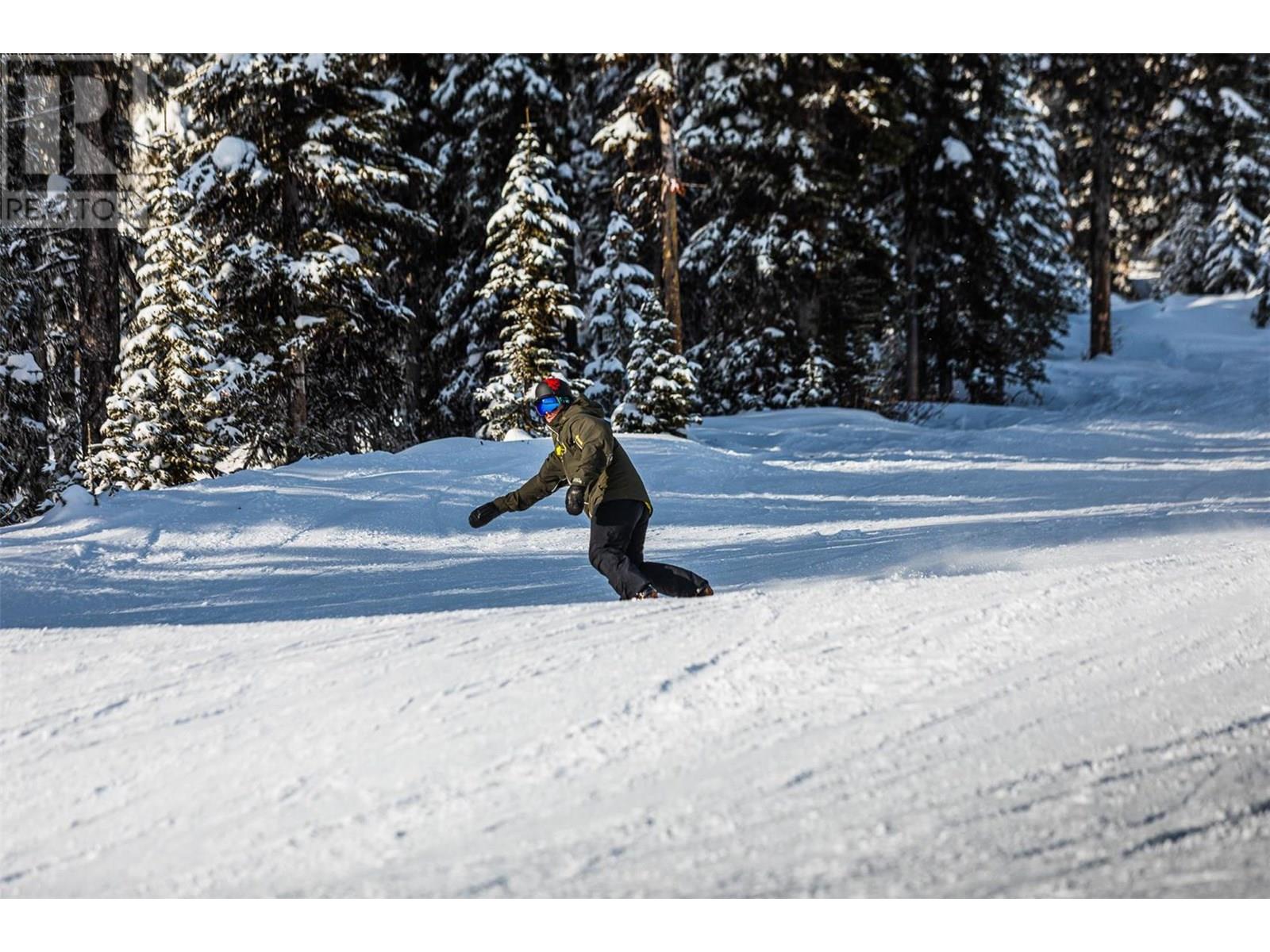 240A Grizzly Ridge Trail, Big White