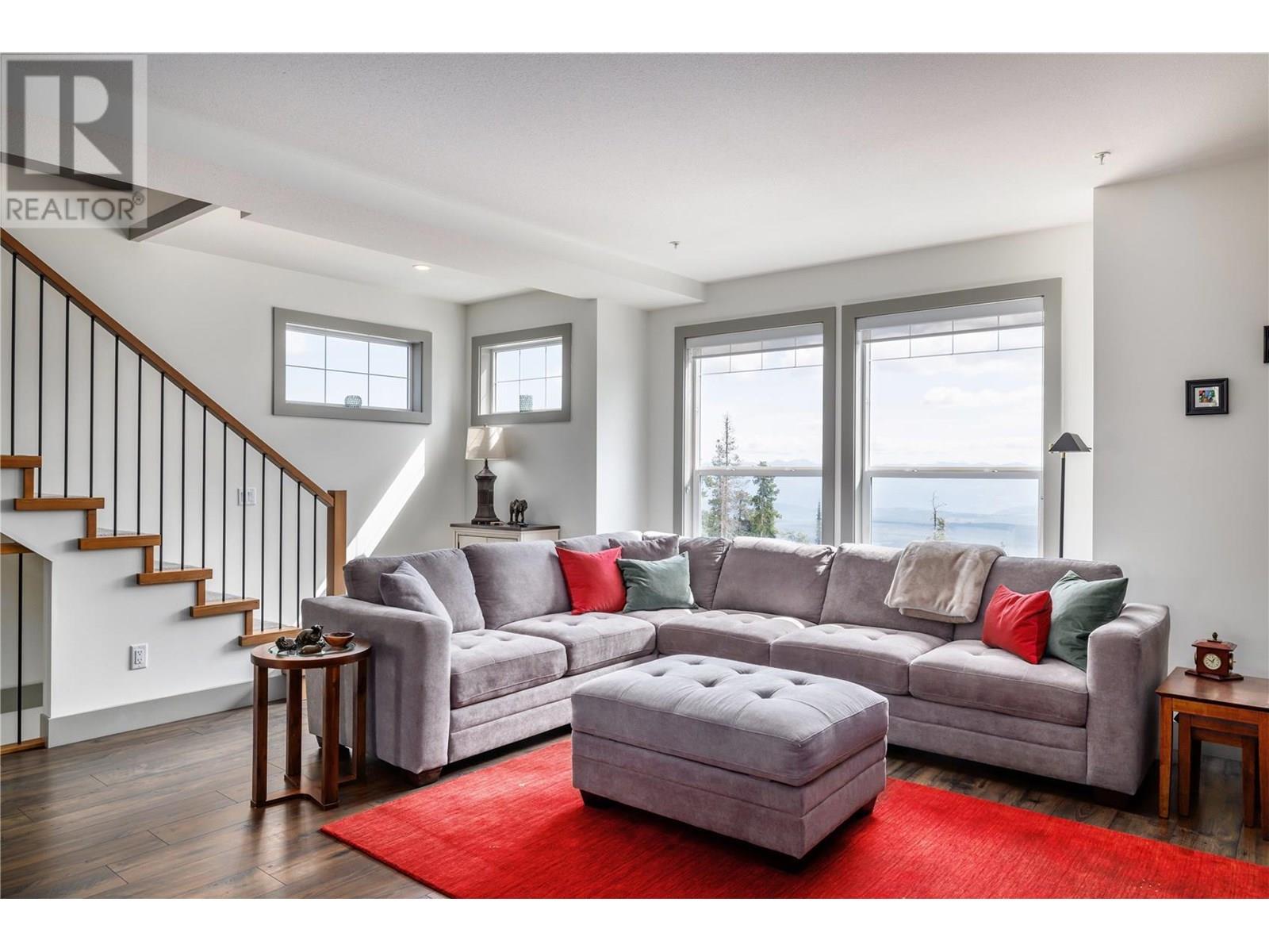 240A Grizzly Ridge Trail, Big White