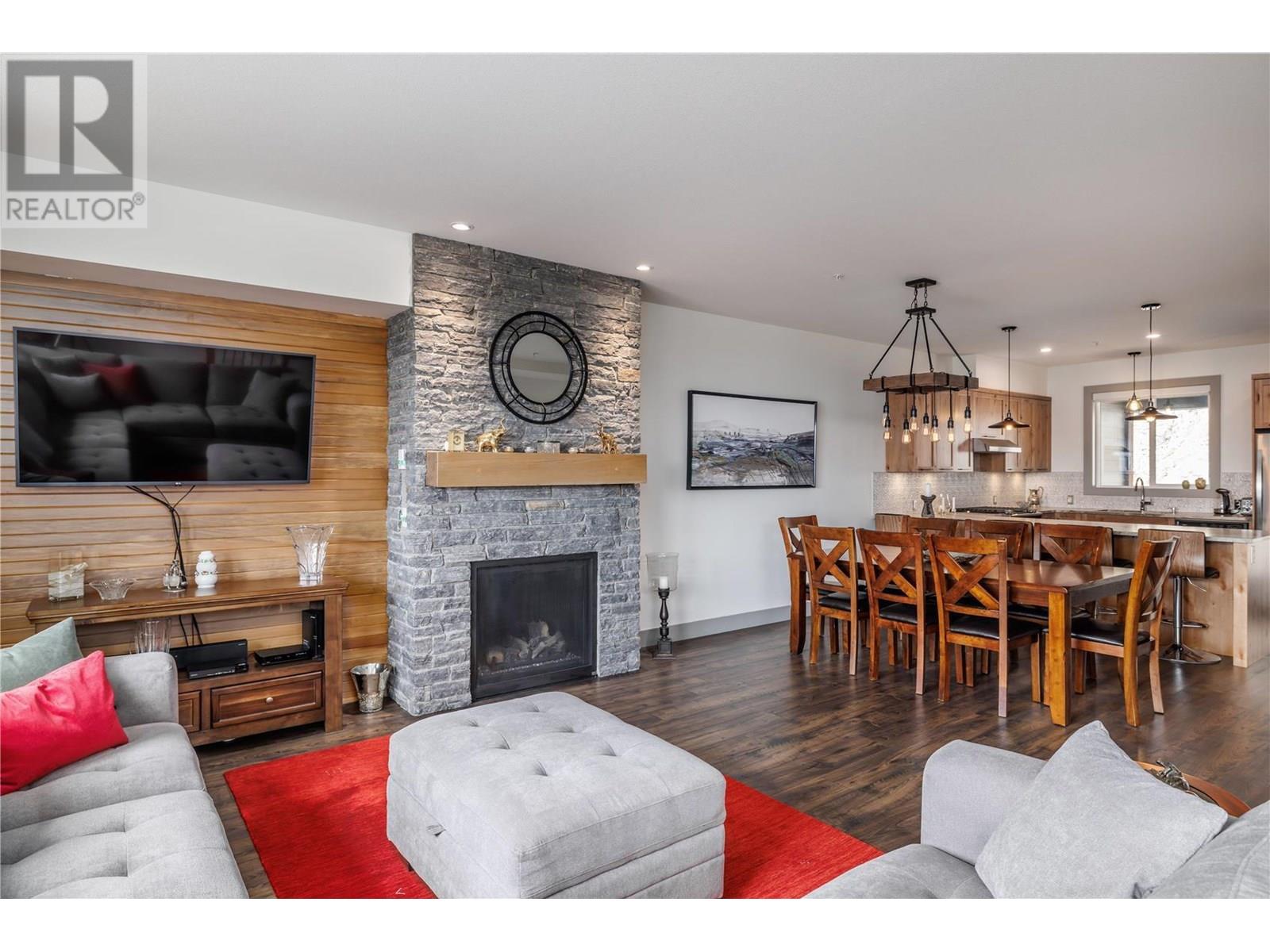 240A Grizzly Ridge Trail, Big White