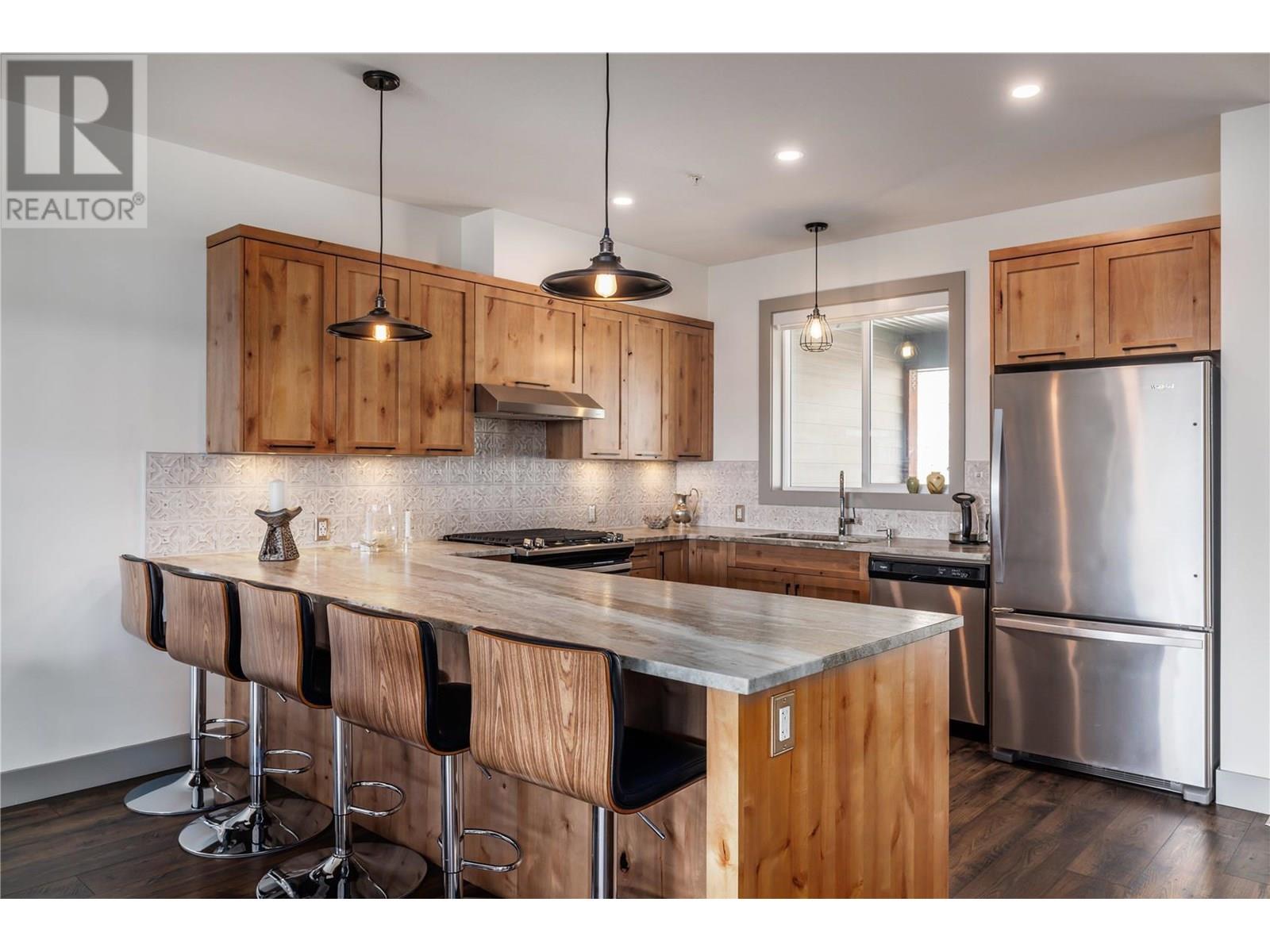 240A Grizzly Ridge Trail, Big White