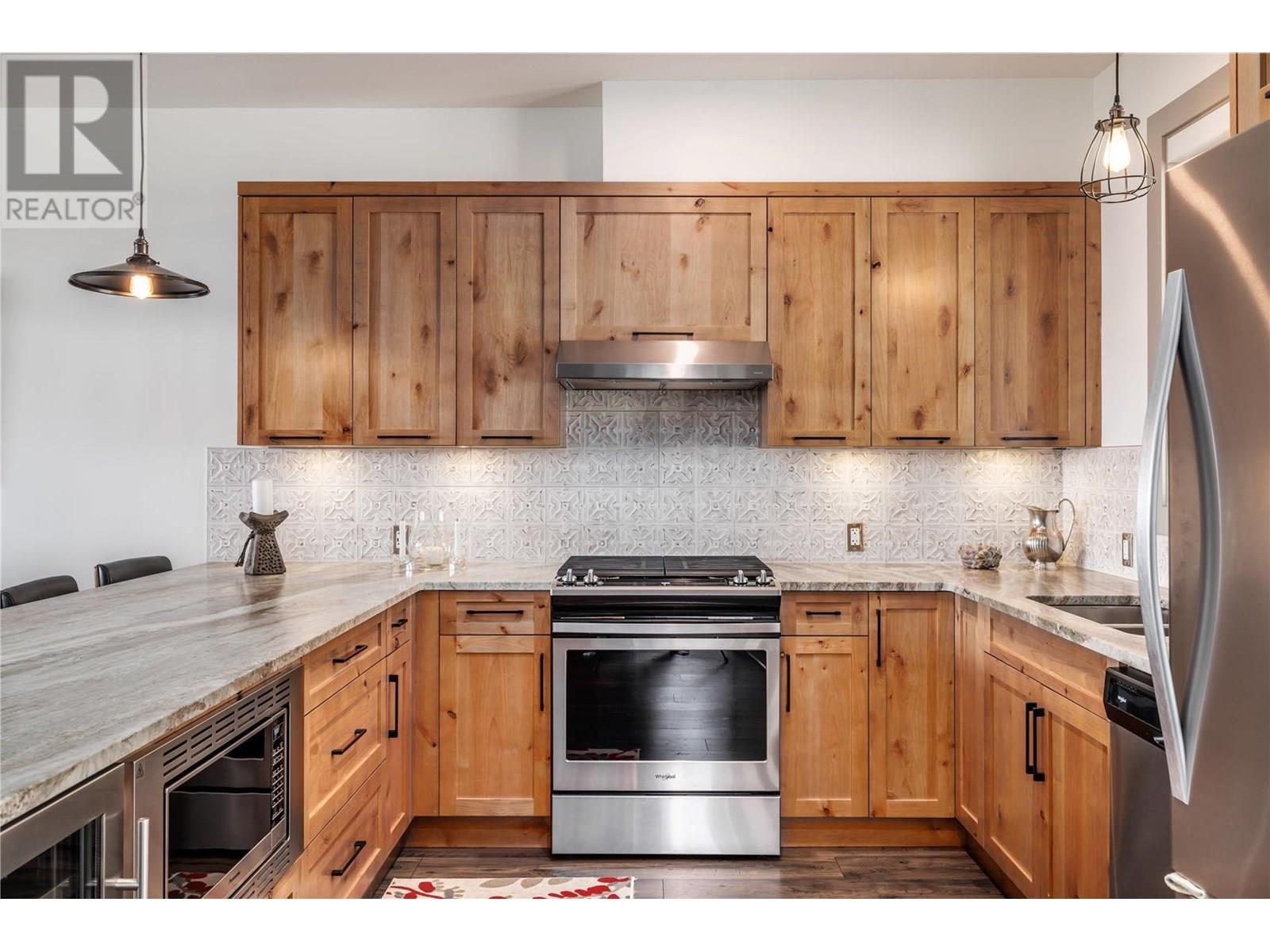 240A Grizzly Ridge Trail, Big White