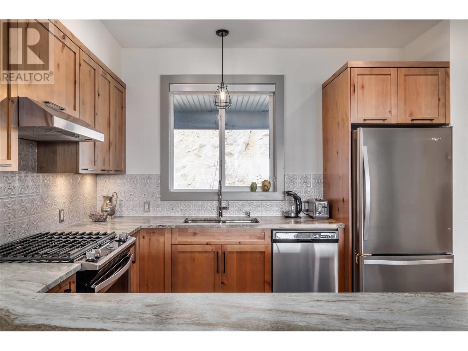 240A Grizzly Ridge Trail, Big White