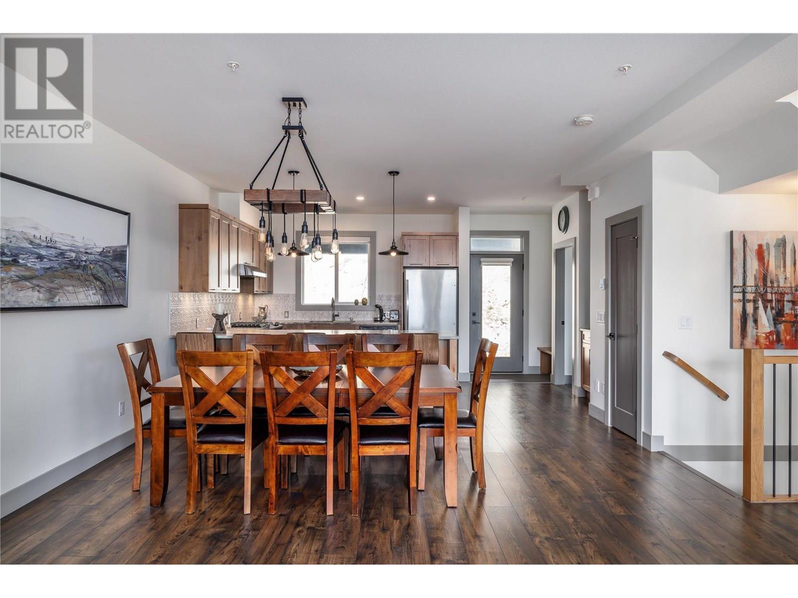 240A Grizzly Ridge Trail, Big White