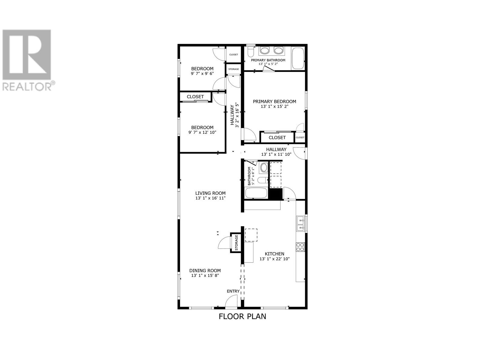 Photo 14 of 6396 Daisy Avenue, Fort St John BC