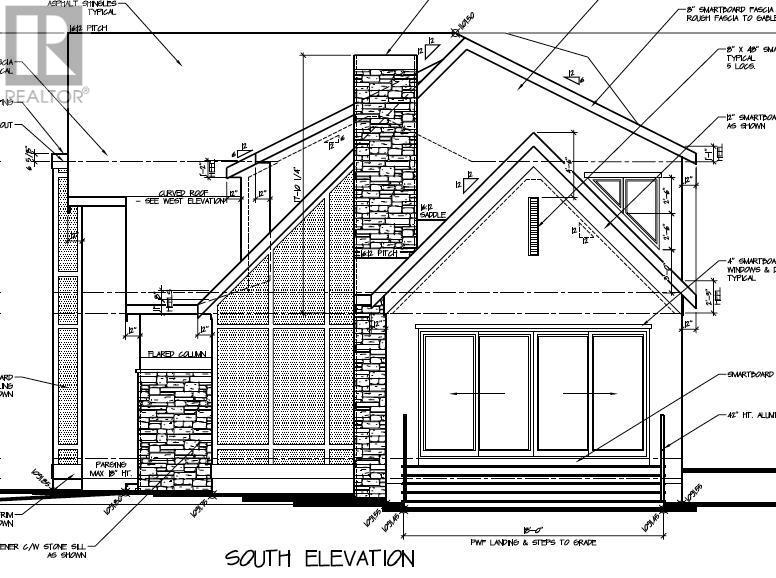 Single Family House for Sale in  Toronto Crescent NW St Andrews Heights Calgary 