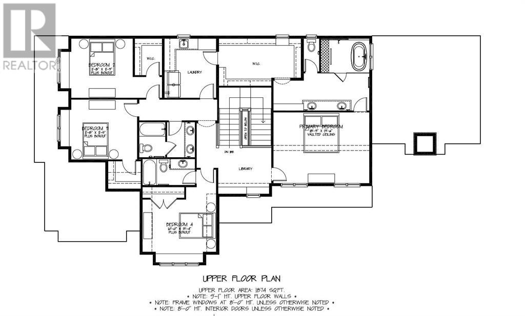 Single Family House for Sale in  Toronto Crescent NW St Andrews Heights Calgary 